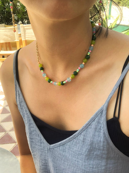 ETTA Necklace