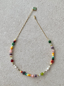 OVER THE RAINBOW Necklace