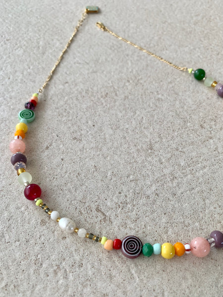 OVER THE RAINBOW Necklace