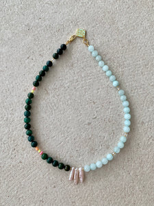 BALBOA Necklace