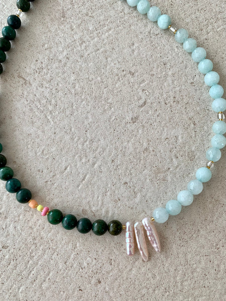 BALBOA Necklace