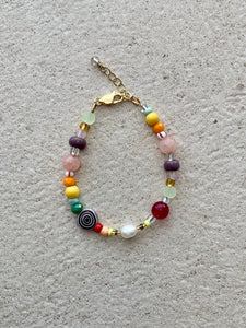 OVER THE RAINBOW Bracelet