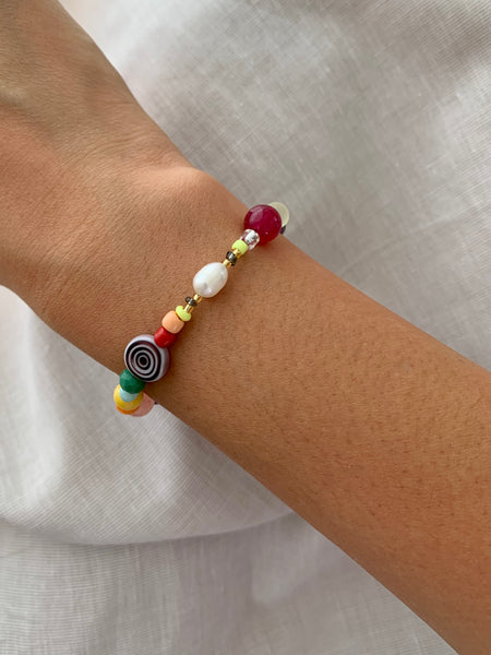 OVER THE RAINBOW Bracelet