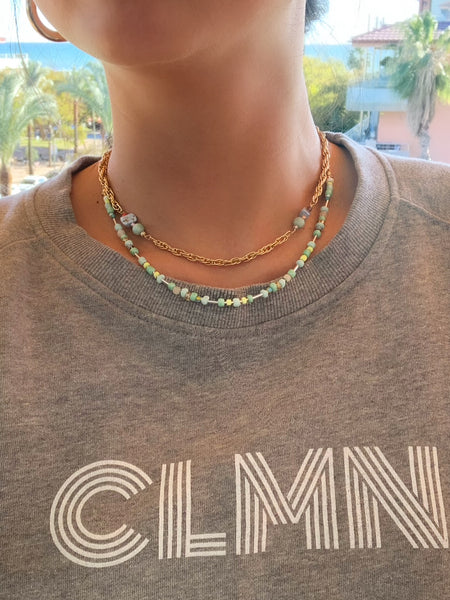 MINT CANDY Necklace