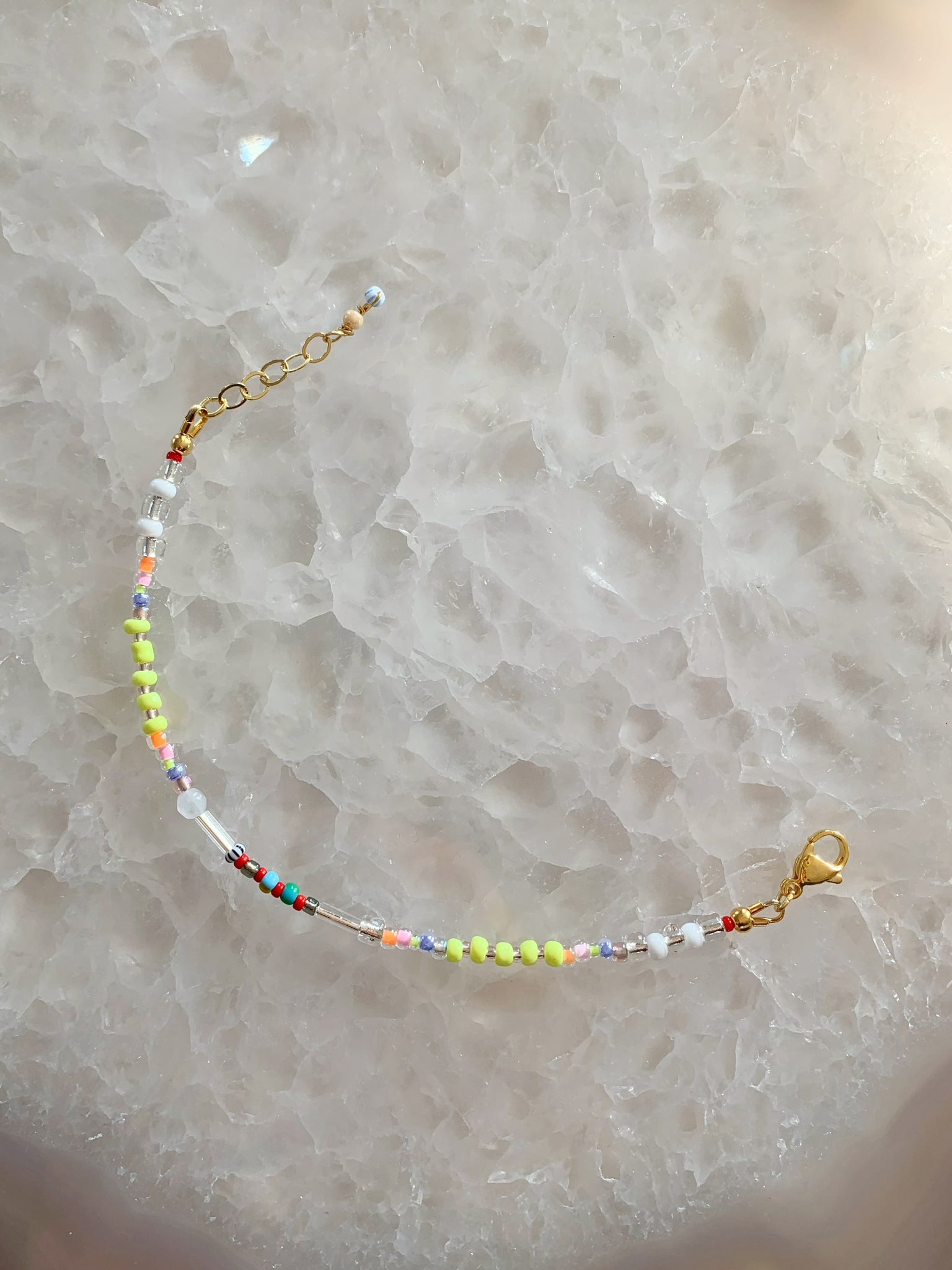 LEMONADE Bracelet